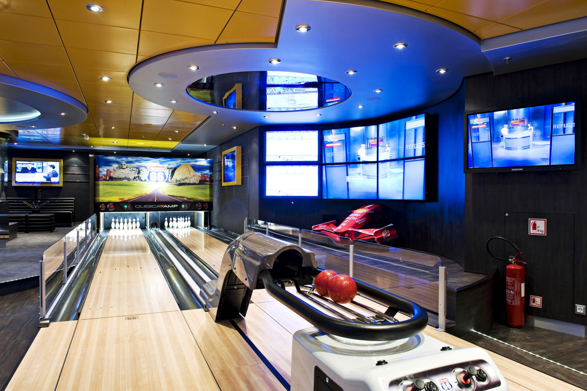 MyCruise MSC Splendida Offentlige-arealer Sport-fitness2